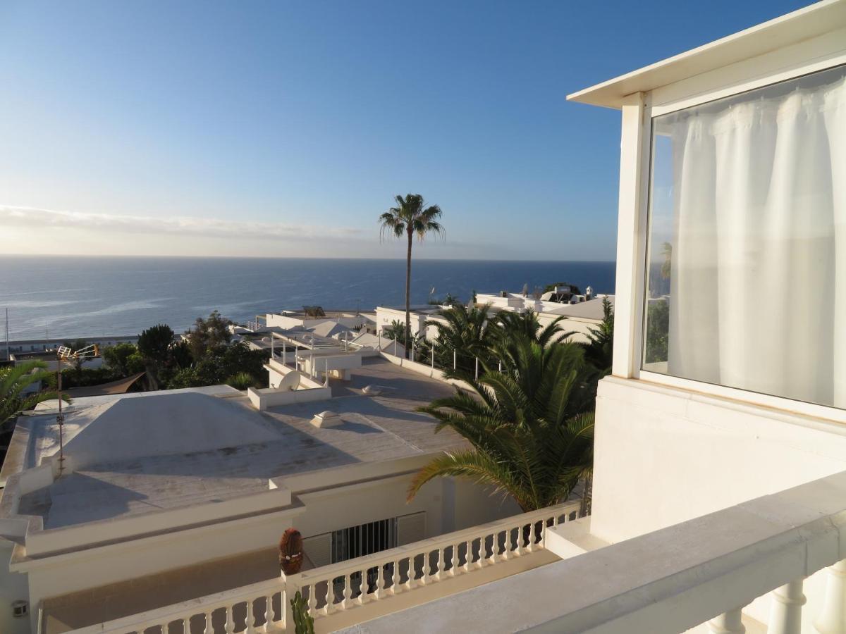 Apartments Gina Y Vista Oceano Puerto del Carmen  Exterior photo