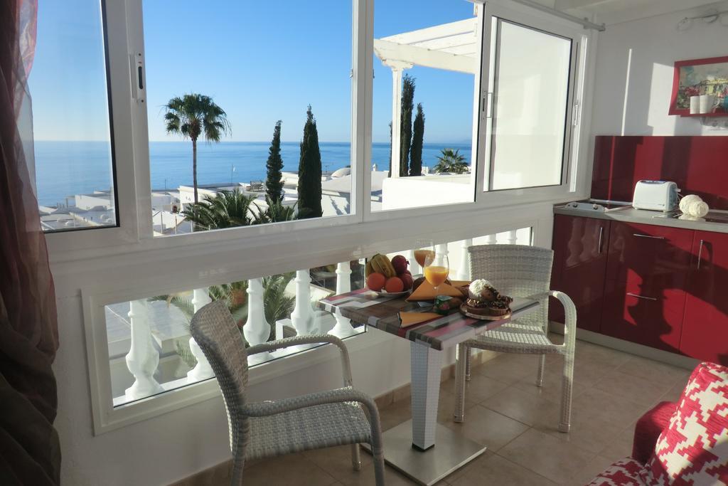 Apartments Gina Y Vista Oceano Puerto del Carmen  Exterior photo